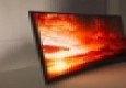معرفی تلویزیون‌های OLED قابل انعطاف در نمایشگاه CES 2014