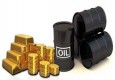 بهای "طلای جهانی" سقوط کرد/ "نفت برنت" در کانال 108 دلاری