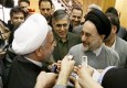 اولین "نه" دولت روحانی به خاتمی؟!