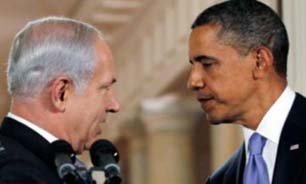 نتانیاهو:جاسوسی آمریکا از اسرائیل پذیرفتنی نیست