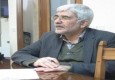 مهندس سیدمحمود حسینی ، استاندار اسبق سیستان و بلوچستان