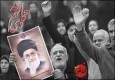 ۹دی تجلی قدرت خدا و حرکتی ماندگار در تاریخ انقلاب اسلامی است