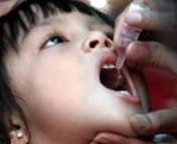طرح واکسیناسیون تکمیلی فلج اطفال در سراوان اجرا می شود