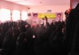 کارگاه آموزشی عفاف و حجاب در سراوان برگزار شد