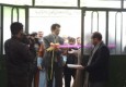 دومین مرکز نیکوکاری در شهرستان زهک افتتاح شد