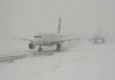 برف؛ پرواز های فرودگاه زاهدان را کنسل کرد