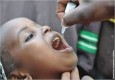 آغاز عملیات واکسیناسیون فلج اطفال در شهرستان دلگان