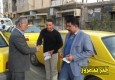 اجرای طرح انتظار کتاب در تاکسیهای شهرستان نیمروز