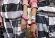 وخامت اوضاع در زندان زنان آمريکا + تصاوير