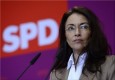 یک زن ایرانی‌الاصل دبیر کل حزب سوسیال دموکرات آلمان شد