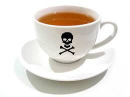 هشدار سازمان غذا و دارو درباره عوارض چای تبلیغ شده در تلویزیون!