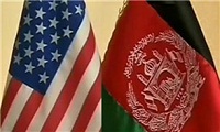 پيمان امنيتي بین افغانستان و امریکا امضا نمی‌شود