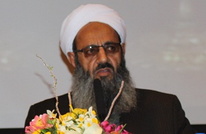 وحدت مذاهب در ایران نتیجه راهنمایی مقام معظم رهبری است