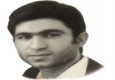 شهید تیمور مرادقلی، اولین شهید انقلاب در سیستان و بلوچستان