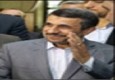 خبر سکته "احمدی‌نژاد" تکذیب شد