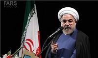 ملت ایران گذشته آمریکا را از یاد نخواهد برد/ آماده حضور کمپانی‌های جهانی در ایران هستیم