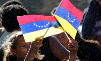 2  کشته و 23 زخمی در تظاهرات ونزوئلا