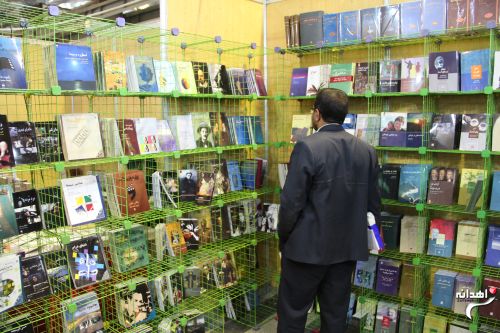 افتتاح پانزدهمین نمایشگاه بزرگ کتاب در زاهدان