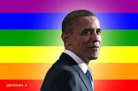 هشدار جدید اوباما در مورد همجنسگرایان