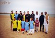 راه یابی تیم فوتبال پیمان چابهار به مرحله دوم مسابقات فوتبال ساحلی کشور