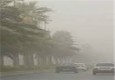 افزایش دما در استان در هفته آینده/ وزش باد همراه با گرد و خاک سیستان را فرا گرفت