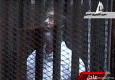ادعای دادستانی مصر: مرسی اسرار ملی را به ایران تحویل ‌داده است!