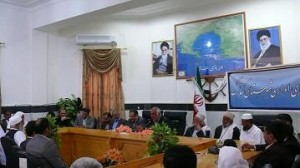 عبدالناصر حسین زایی بعنوان مدیر آموزش و پرورش شهرستان کنارک منصوب شد
