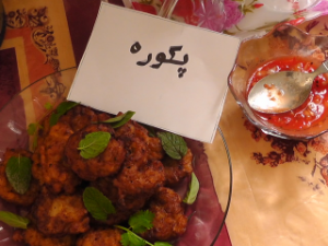 افتتاح جشنواره غذای سالم در بخش زرآباد شهرستان کنارک