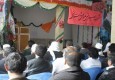 برگزاری نشست بصیرتی مردم  شهرستان مهرستان