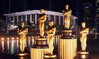 اعلام برگزیدگان نهایی جوایز اسكار 2014 /لحظه به لحظه همگام با اسکار