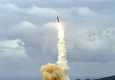 آزمایش يک فروند موشک بالستيک بين قاره ای توسط روسيه