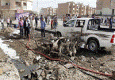 بیش از 100 کشته و زخمی در پی وقوع سلسله انفجارها در عراق