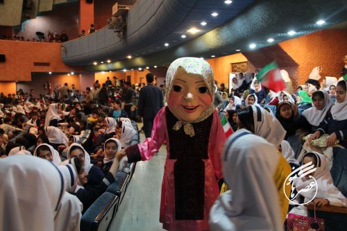 اختتامیه جشنواره چکان در زاهدان