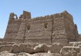 قلعه پسکوه اثر بی بدیل تاریخ بلوچستان