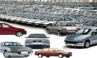 قیمت انواع خودرو داخلی و خارجی، در بازار