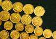 قیمت صبح امروز سکه و طلا در بازار