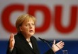 مرکل : آلمان به گاز روسیه وابسته نیست