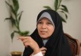 فائزه هاشمی:زندان در من تاثیر داشت