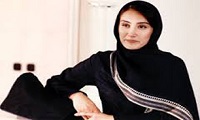 بازگشت "هدیه تهرانی" در نقاب یک تهیه‌کننده سینما