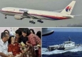 نظرسنجی جالب درباره سرنوشت هواپیمای مالزی