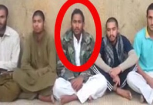 خبر شهادت یکی از 5 مرزبان ربوده شده تائید شد