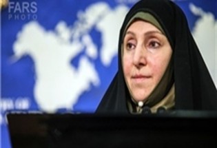 واکنش وزارت‌خارجه به شهادت‌مرزبان ایرانی