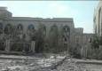 داعش مرقد عمار یاسر و اویس قرنی را منفجر کرد +تصاویر