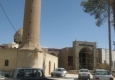 مسجد جامع خاش نماد وحدت شیعه و سنی سیستان و بلوچستان