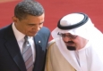 ایران؛ محور گفتگوی دو ساعته اوباما و ملک عبدالله