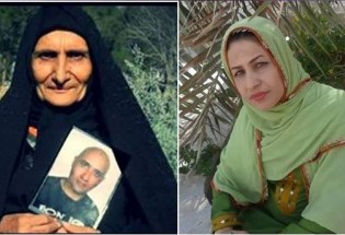پاسخ یک دختر بلوچ به مادر ستار بهشتی/ اجازه نخواهیم داد بدون اندیشه با احساسات یک قوم بازی کنید