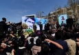 دستگیری ضارب شهید خلیلی، حین فرار از کشور