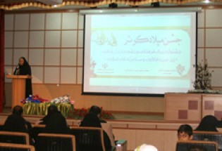 جشنواره فرهنگی، ورزشی دختران فاطمی در زاهدان برگزار شد