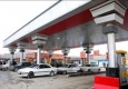 ازدحام خودروها در جایگاه‌های سوخت شهرستان زاهدان+ تصاویر