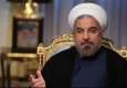 روحانی در فهرست انتخاب شخصیت برگزیده جهان در۲۰۱۴